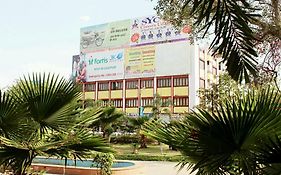 Hotel Payal Udaipole Udaipur