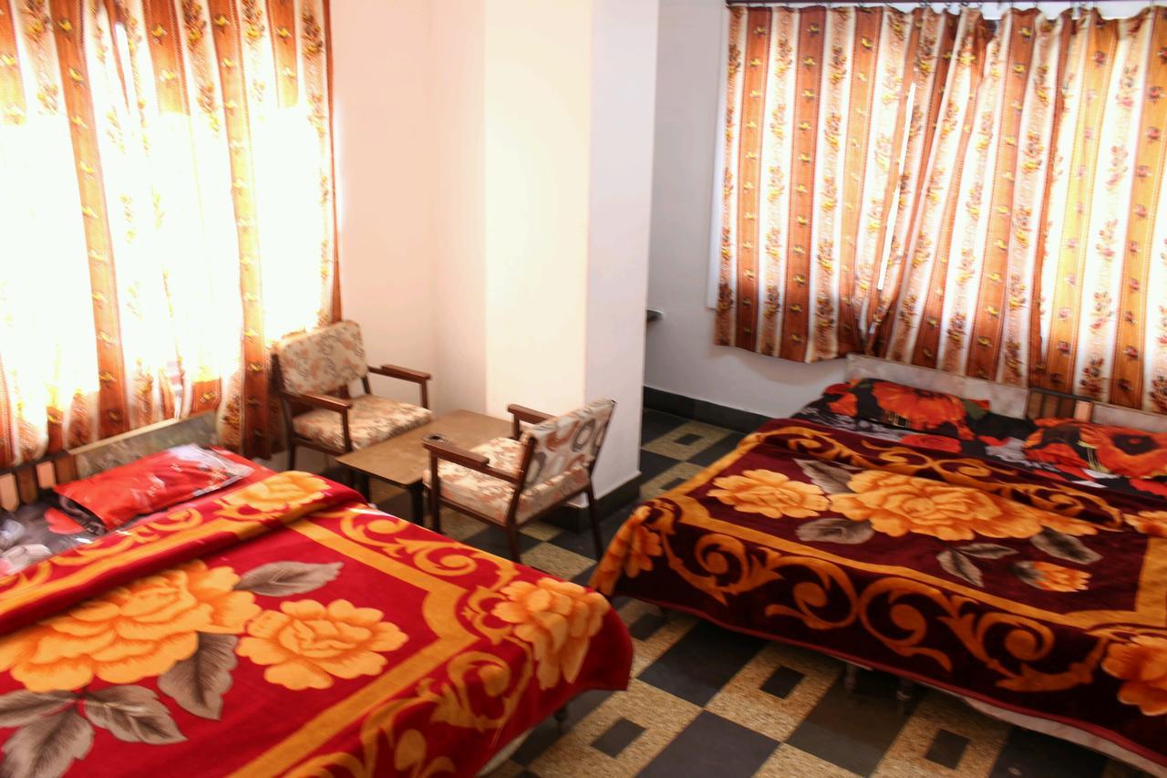 Hotel Payal Udaipur Exterior photo