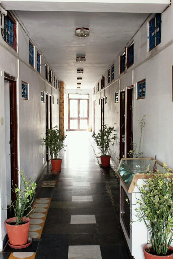 Hotel Payal Udaipur Exterior photo