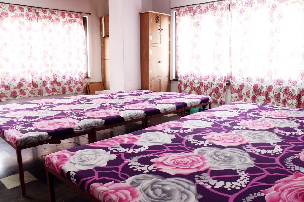 Hotel Payal Udaipur Exterior photo