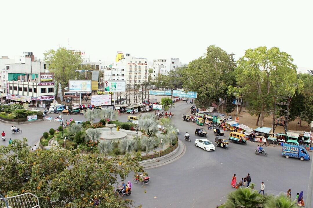 Hotel Payal Udaipur Exterior photo