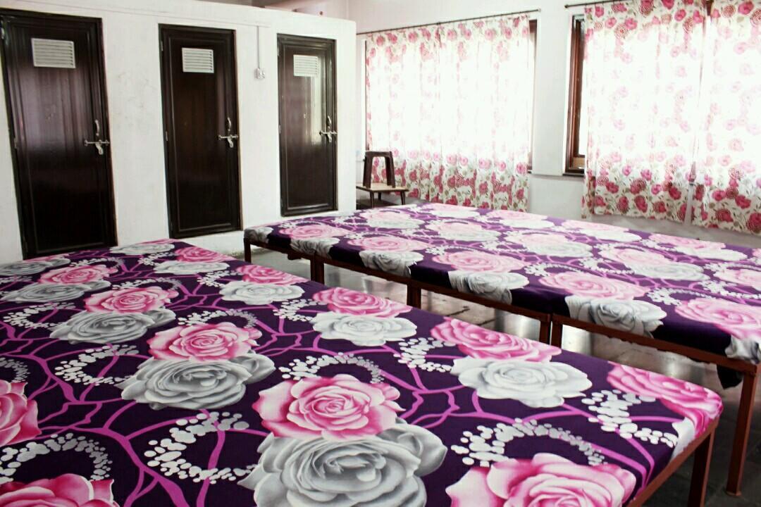 Hotel Payal Udaipur Exterior photo
