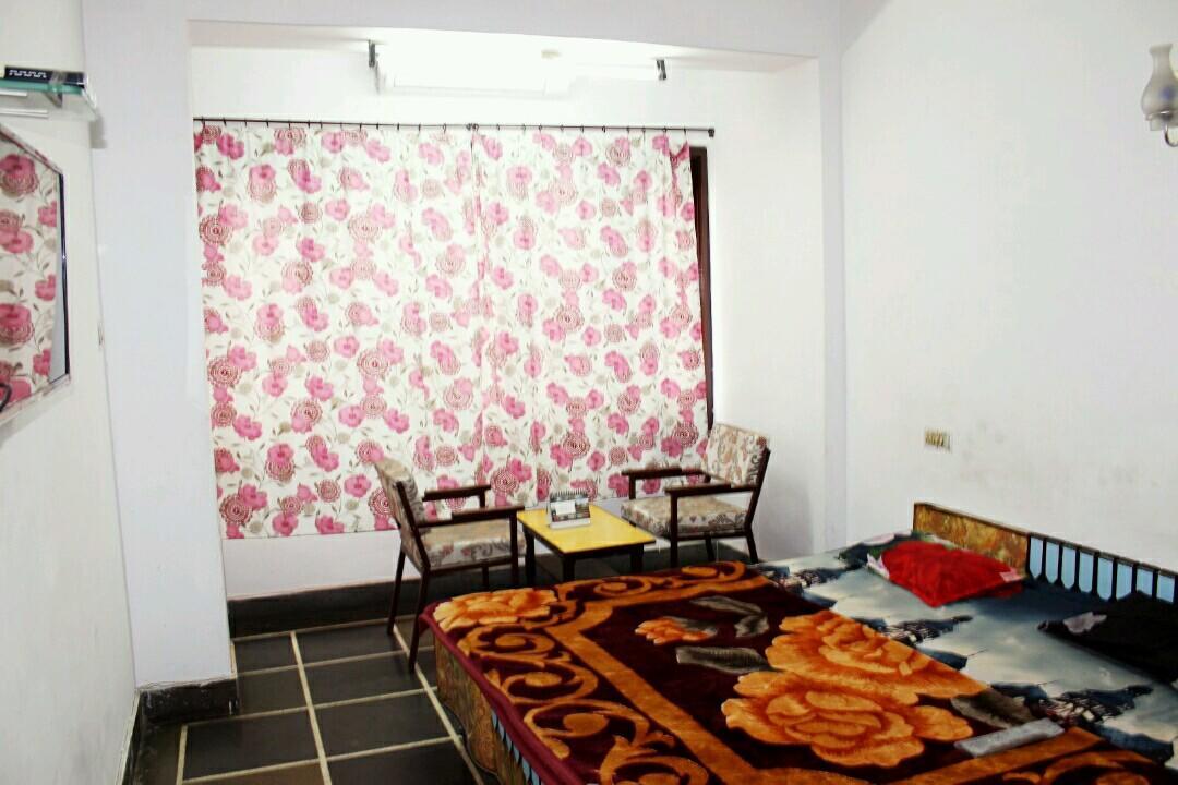 Hotel Payal Udaipur Exterior photo