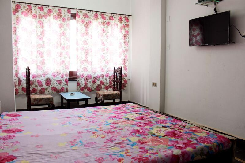 Hotel Payal Udaipur Exterior photo